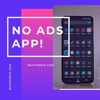use no ads apps or without ads