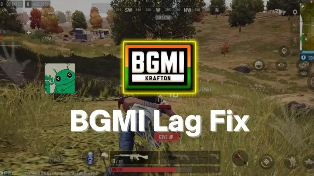 How to fix Fortnite lag: 5 tips that still work in 2022